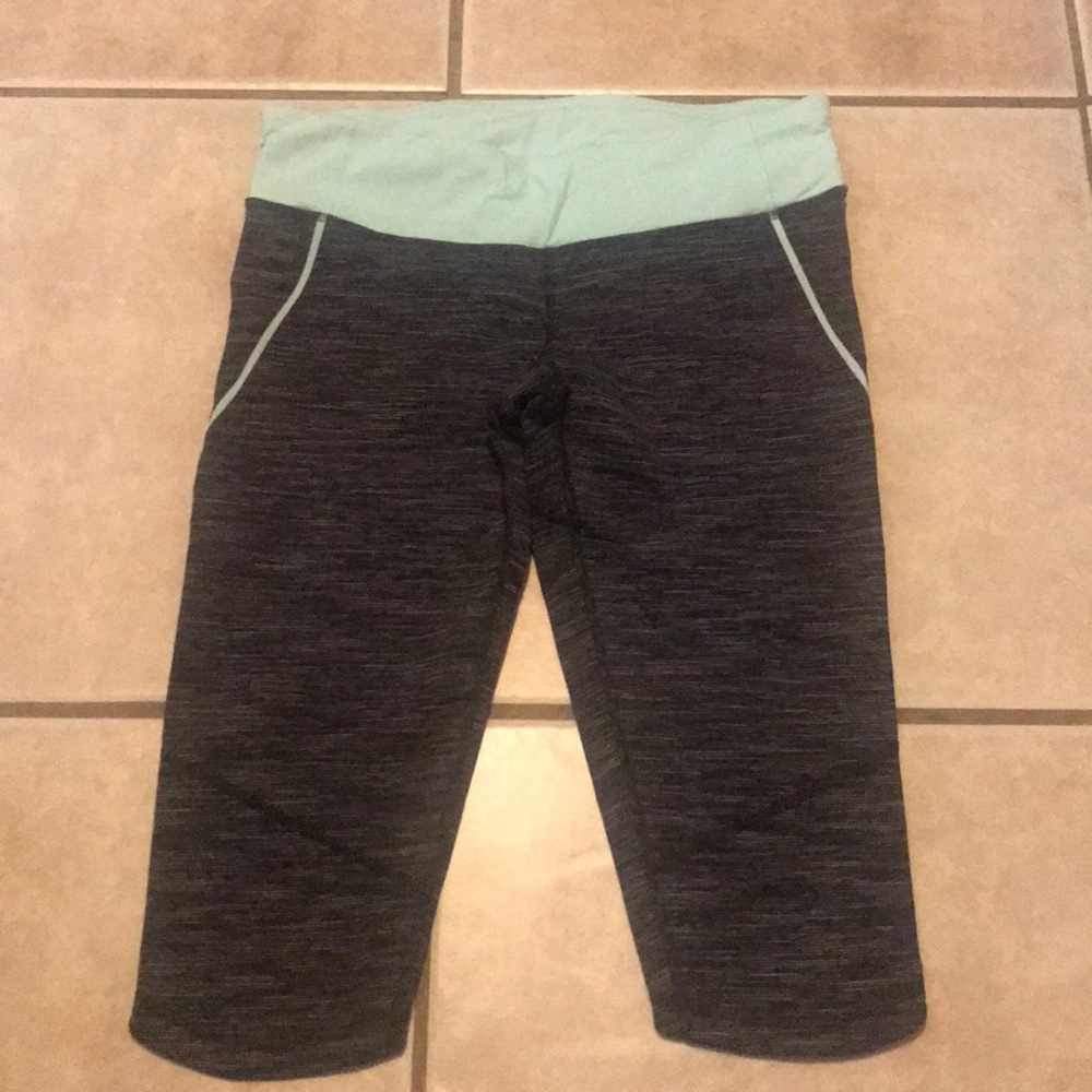Leggings crop